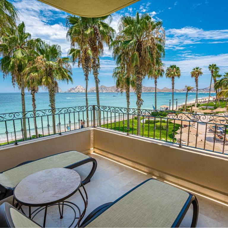 Villa La Estancia - Medano Beach Villas - Beachfront Three Bedrooms 2nd Floor - 9