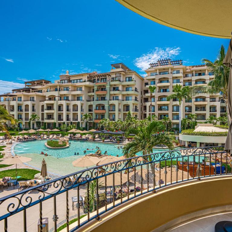 Villa La Estancia - Medano Beach Villas - Beachfront Three Bedrooms 2nd Floor - 11
