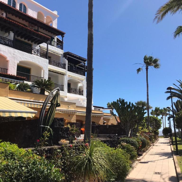 Rocas del Mar holiday apartment - Apartamento de 1 dormitorio - 9