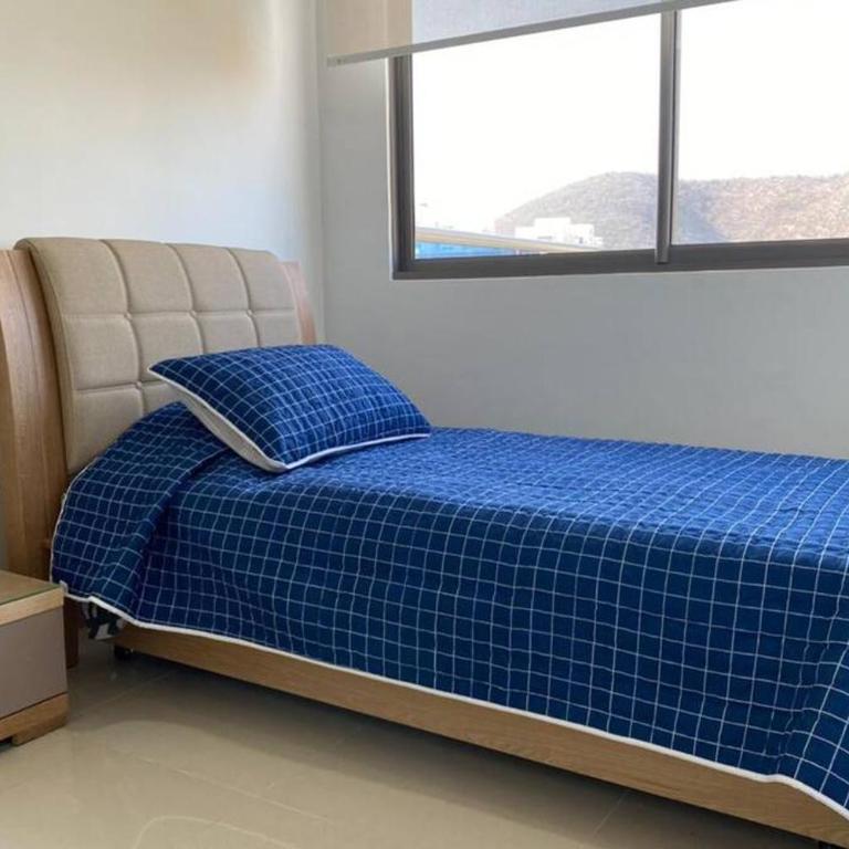 Samaria Club de Playa! Salida directa al mar! Pozos Colorados, diversión para niños y grandes - Apartamento de 3 dormitorios - 13