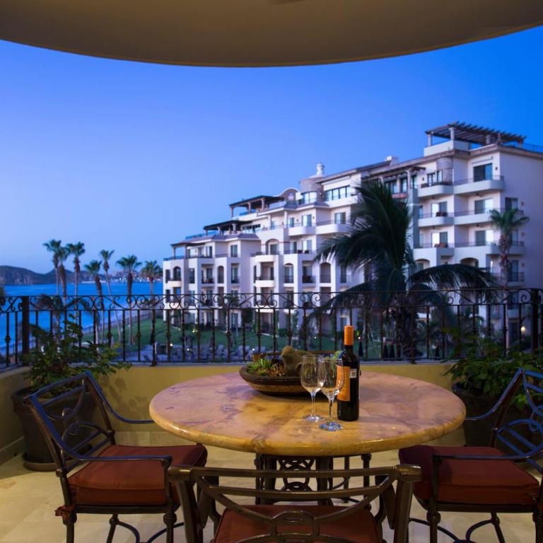 Villa La Estancia - Medano Beach Villas - Apartamento de 2 dormitorios con balcón y vistas al mar - 1