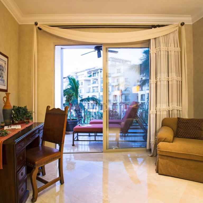 Villa La Estancia - Medano Beach Villas - Apartamento de 2 dormitorios con balcón y vistas al mar - 5