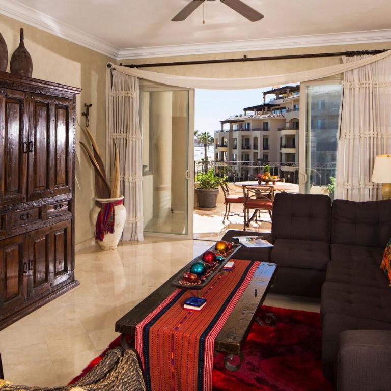 Villa La Estancia - Medano Beach Villas - Apartamento de 2 dormitorios con balcón y vistas al mar - 8