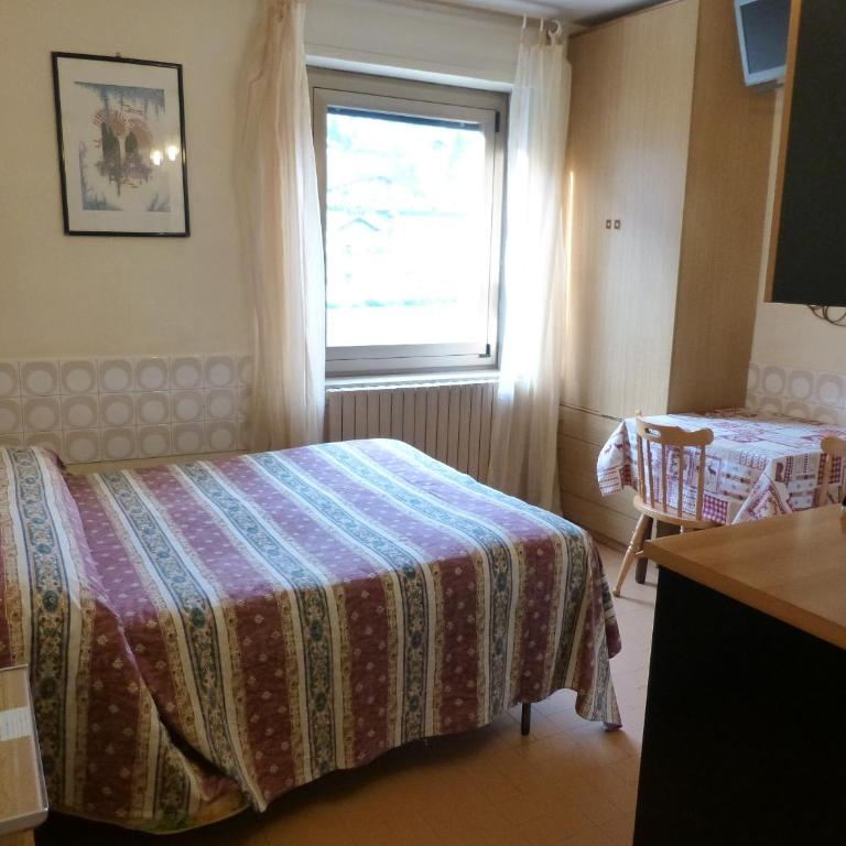 Hotel Beau Sejour Giampietro Andrea - Monolocale - 2
