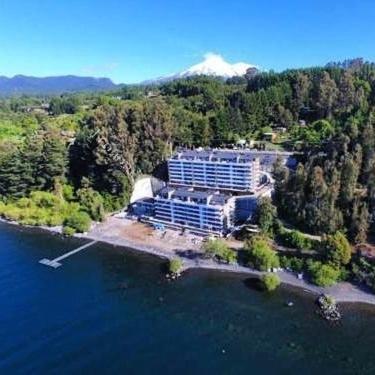 Departamento Pucón - Salida directa al Lago Villarrica - Apartamento de 3 dormitorios - 24