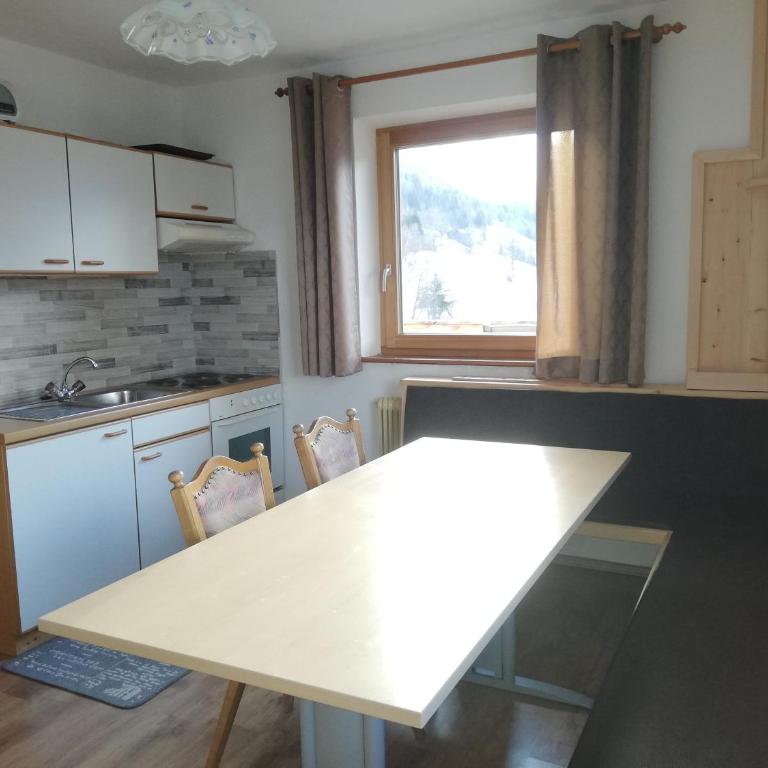 Silzerhof - Apartment - 6