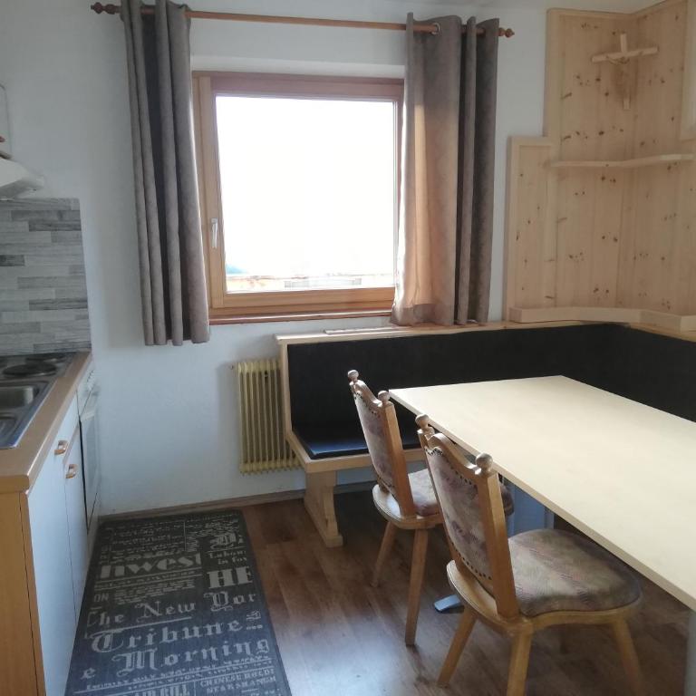 Silzerhof - Apartment - 7