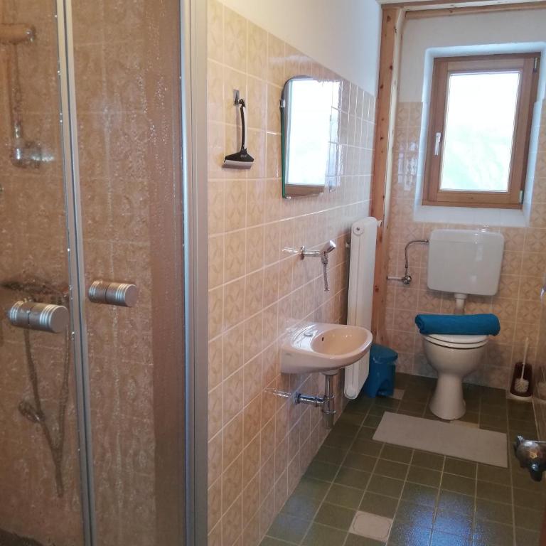 Silzerhof - Apartment - 13