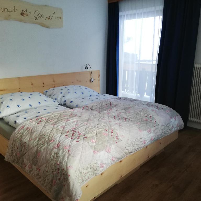 Silzerhof - Apartment - 8