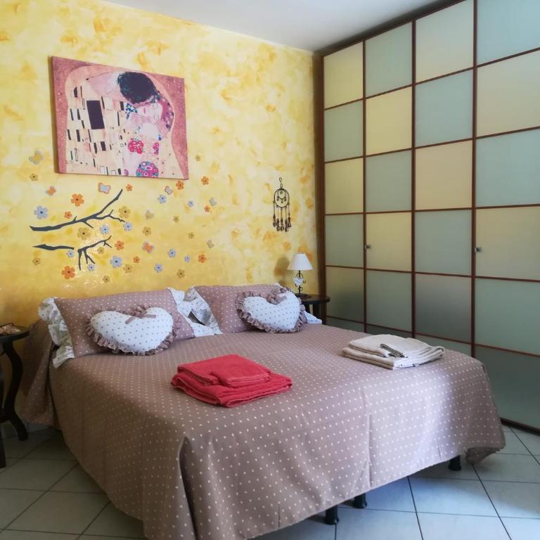Antoinette - Appartamento Monolocale con Terrazza - 2