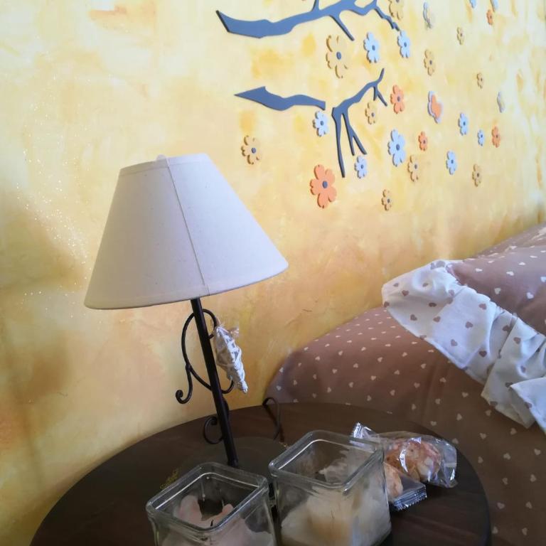 Antoinette - Appartamento Monolocale con Terrazza - 3