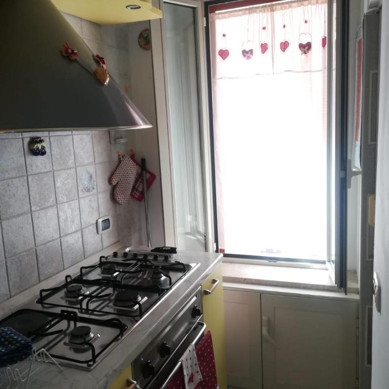 Antoinette - Appartamento Monolocale - 9