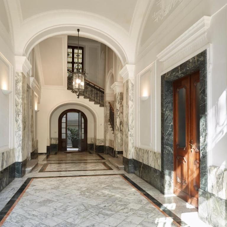 CASACUADRA Cavana - Appartamento con 2 Camere da Letto - 3