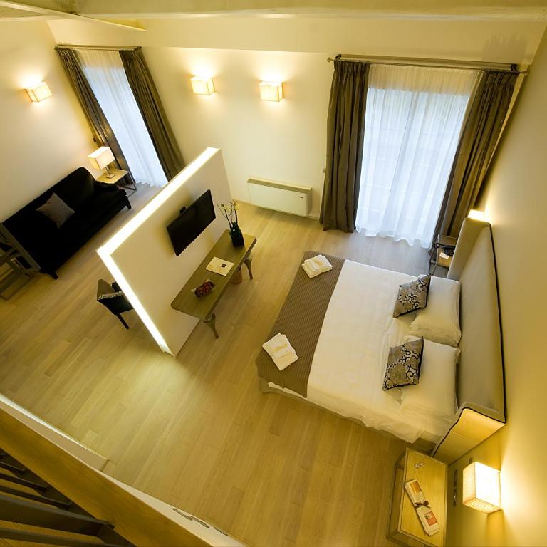 Relais Dell'Olmo - Junior Suite - 3
