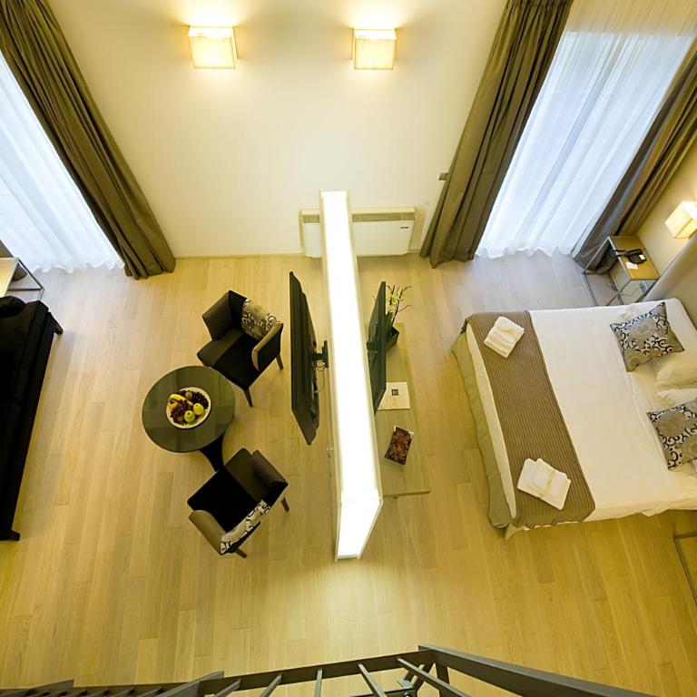 Relais Dell'Olmo - Junior Suite - 6
