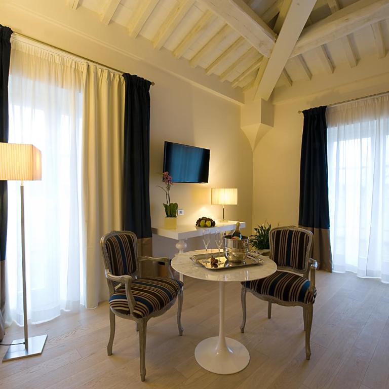 Relais Dell'Olmo - Junior Suite - 4