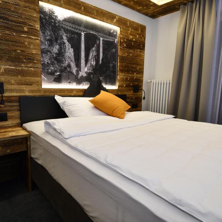 Hotel Elite - Superior Grandlit - 1