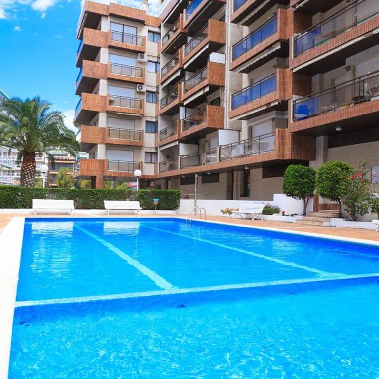 Apartamento Casalmar - Apartamento de 2 dormitorios - 1