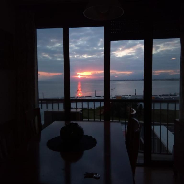 Apartamento estudio Acantilados - Apartamento Estudio con vistas al mar - 21