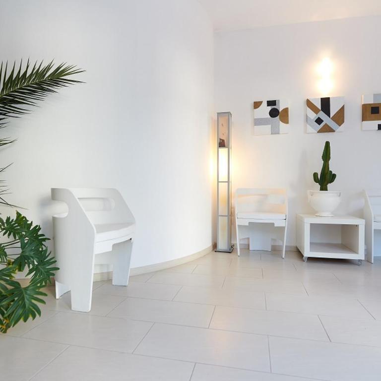La Pervinca Apartments - Appartamento - Piano Terra - 1