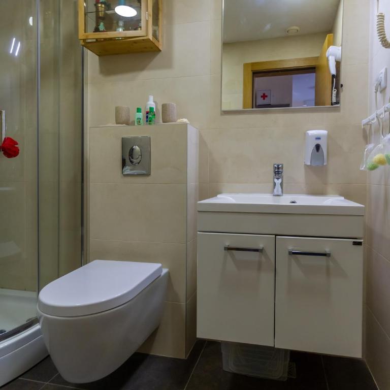 Predo Apart - Apartman - 44