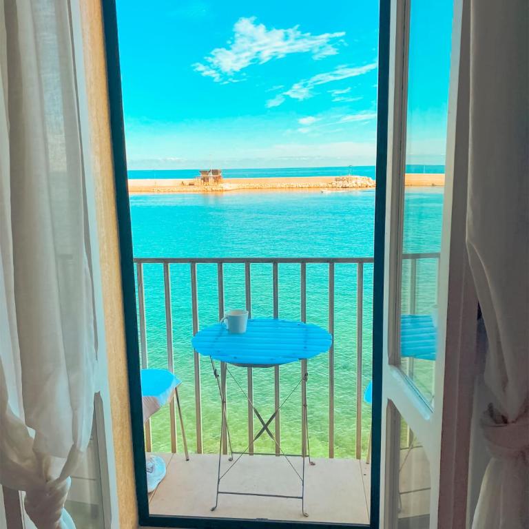 Dimora Frontemare - Casa Vacanze - 17