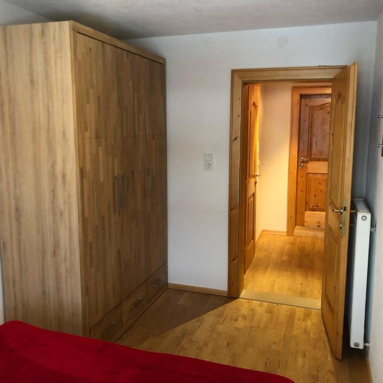 Das Wetterstein - Apartment - auf 2 Etagen - 9