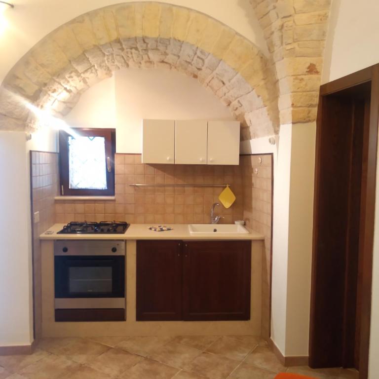 Soggiornare In Centro - Appartamento con 1 Camera da Letto - 22