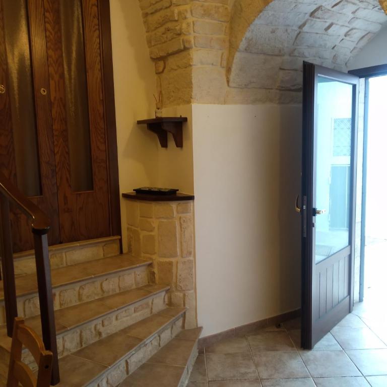 Soggiornare In Centro - Appartamento con 1 Camera da Letto - 4