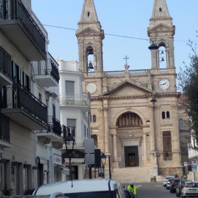 Soggiornare In Centro - Appartamento con 1 Camera da Letto - 31