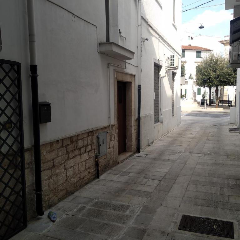 Soggiornare In Centro - Appartamento con 1 Camera da Letto - 29