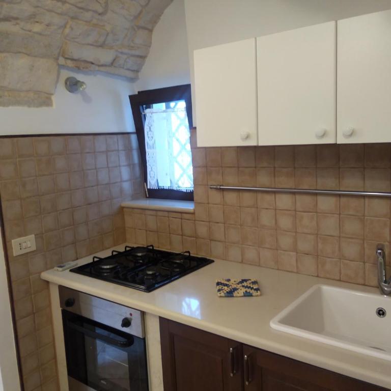 Soggiornare In Centro - Appartamento con 1 Camera da Letto - 23