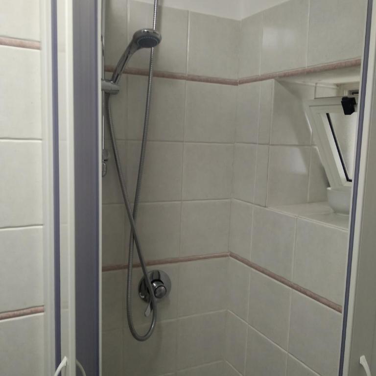 Soggiornare In Centro - Appartamento con 1 Camera da Letto - 25