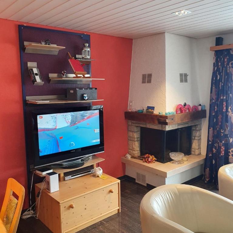 Chalet Alba A - Haus mit 2 Schlafzimmern - 7