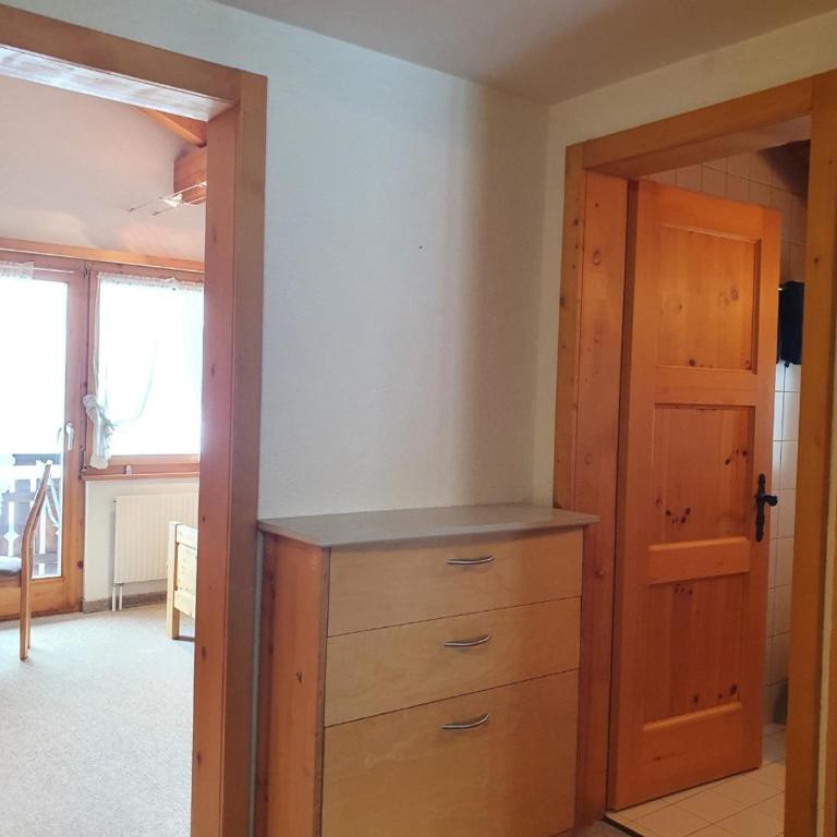 Chalet Alba A - Haus mit 2 Schlafzimmern - 11
