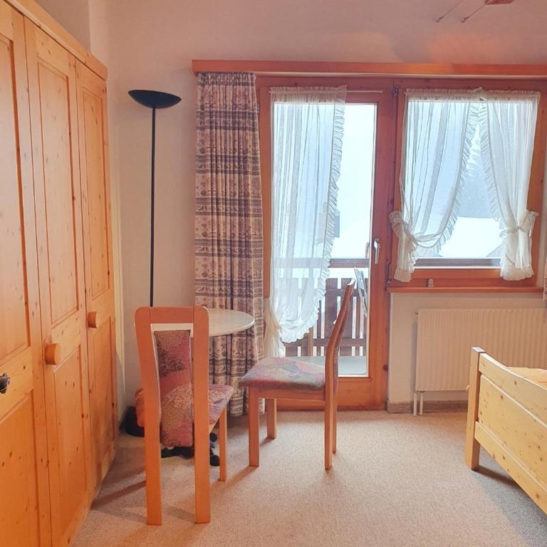 Chalet Alba A - Haus mit 2 Schlafzimmern - 15