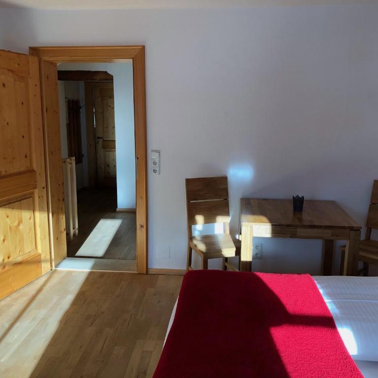 Das Wetterstein - Apartment - auf 2 Etagen - 17