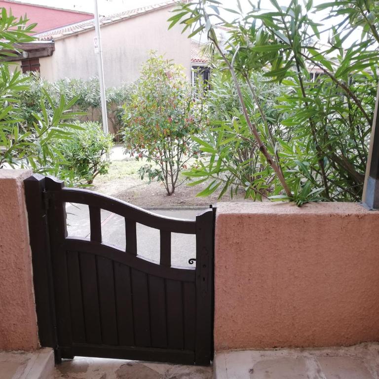Appartement avec terrasse - Apartment mit Terrasse - 18