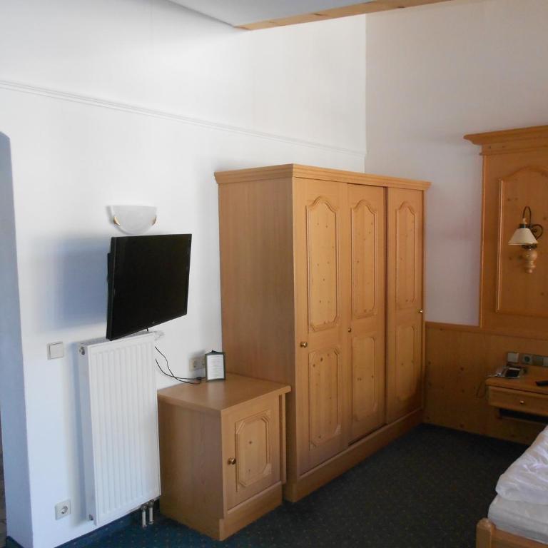 Gästehaus Weißes Rössl - Apartment mit Dusche - 4