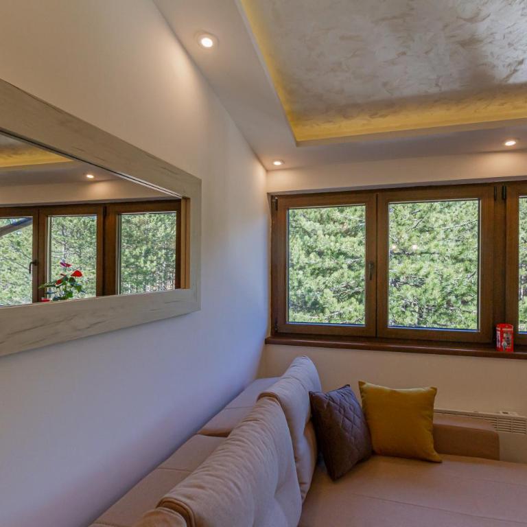 Apartman & SPA Djuric Zlatibor - Apartman sa 1 Spavaćom Sobom - 13