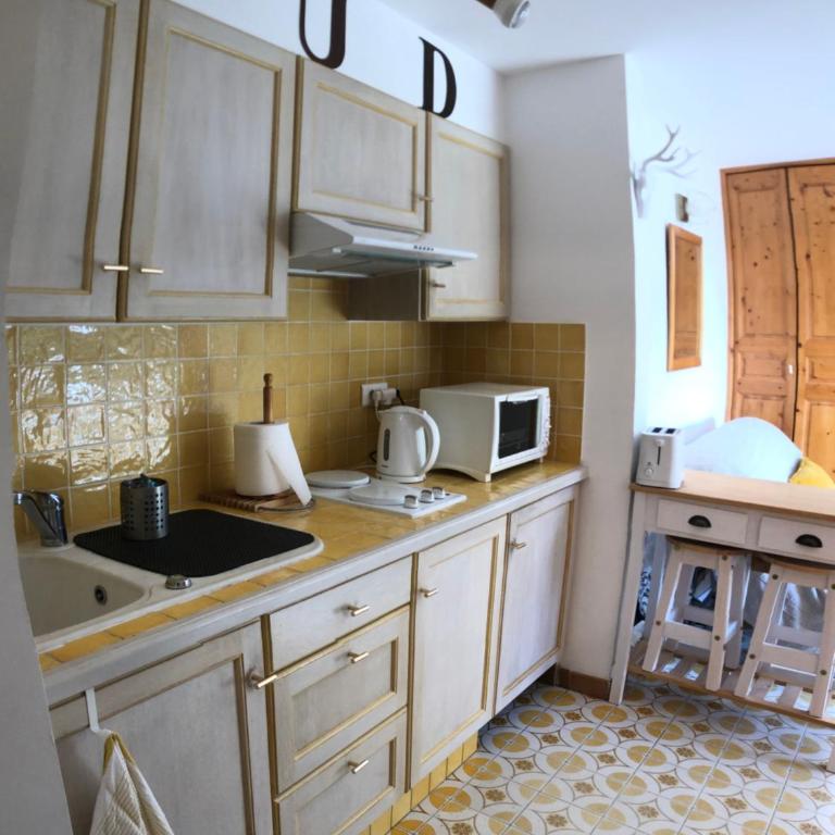Studio L’ARGENTIERE PLAGE - Studio with Sea View - 7