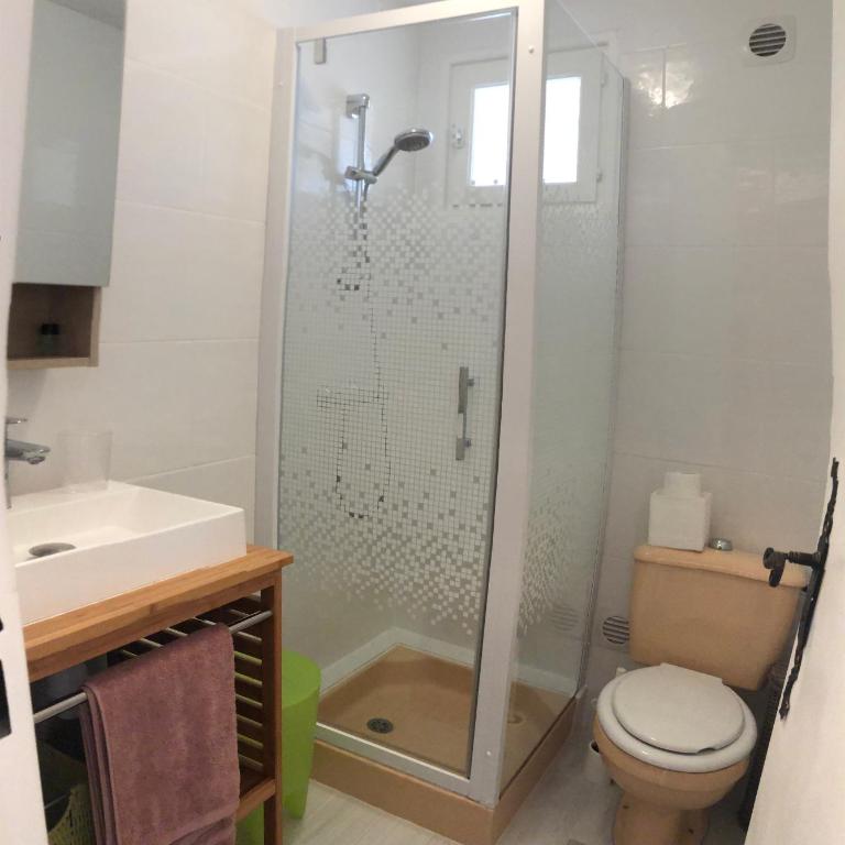 Studio L’ARGENTIERE PLAGE - Studio with Sea View - 14