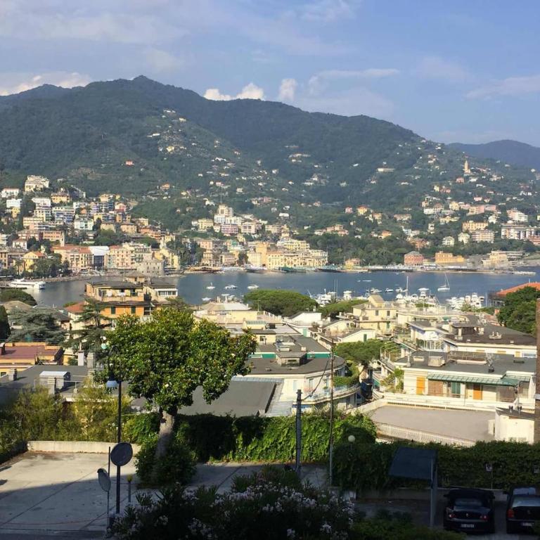 Residence Eurotel da Nella e Stefano - Appartamento con 1 Camera da Letto - 7
