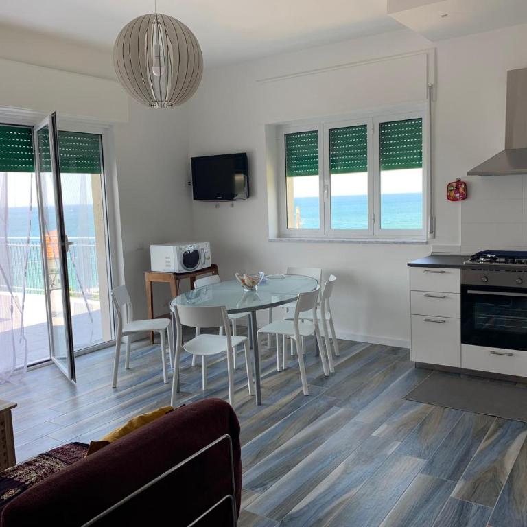 AGUA VISTA APARTMENT - Appartamento con Vista Mare - 2