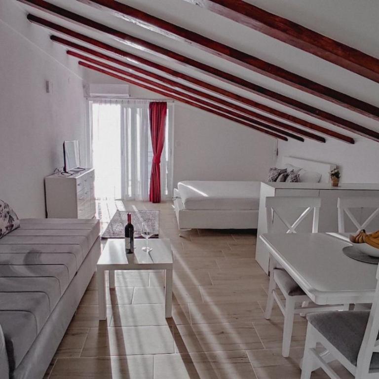 Villa Horizon - Apartman sa Pogledom na More - 4