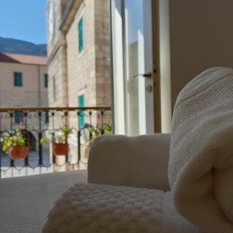 Old Town Sea Gate Apartment - Three-Bedroom Apartment - 17