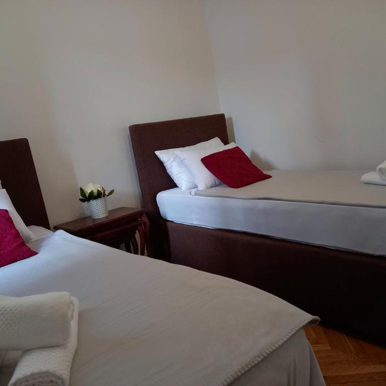 Old Town Sea Gate Apartment - Three-Bedroom Apartment - 21