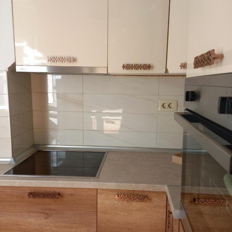 Old Town Sea Gate Apartment - Three-Bedroom Apartment - 27
