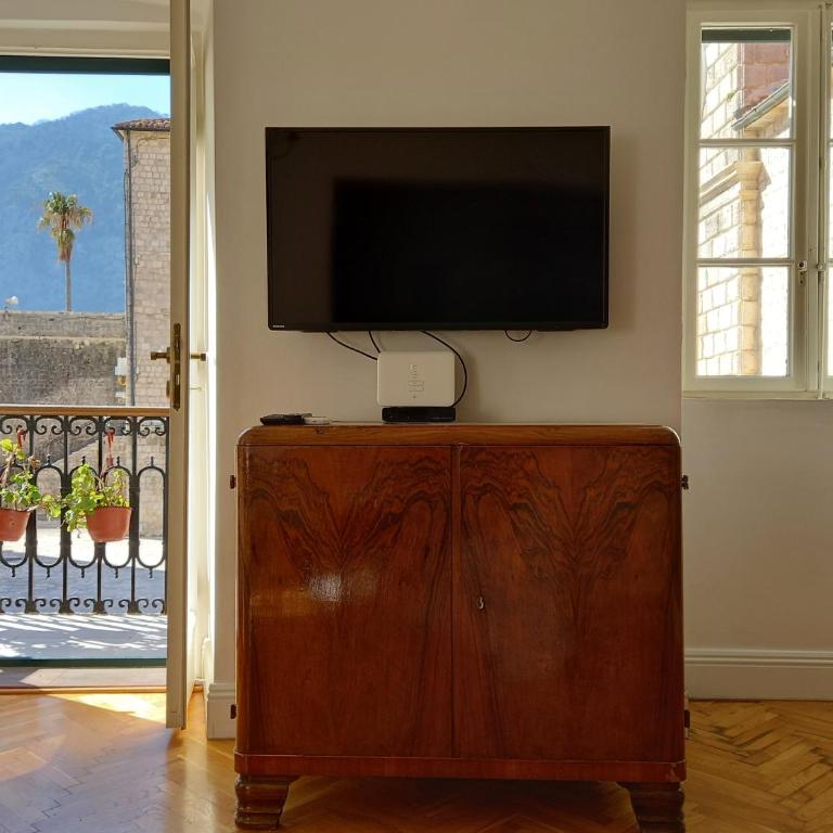 Old Town Sea Gate Apartment - Three-Bedroom Apartment - 4
