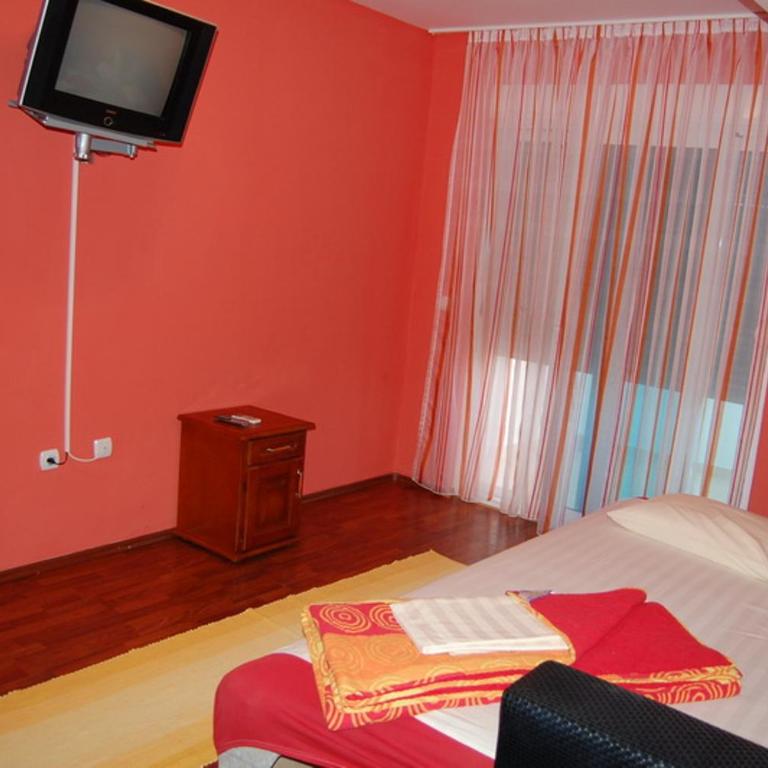 Villa Elkom, App 1 - Apartman sa 2 Spavaće Sobe - 10